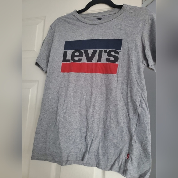 Levi's T-shirt - Picture 7 of 7